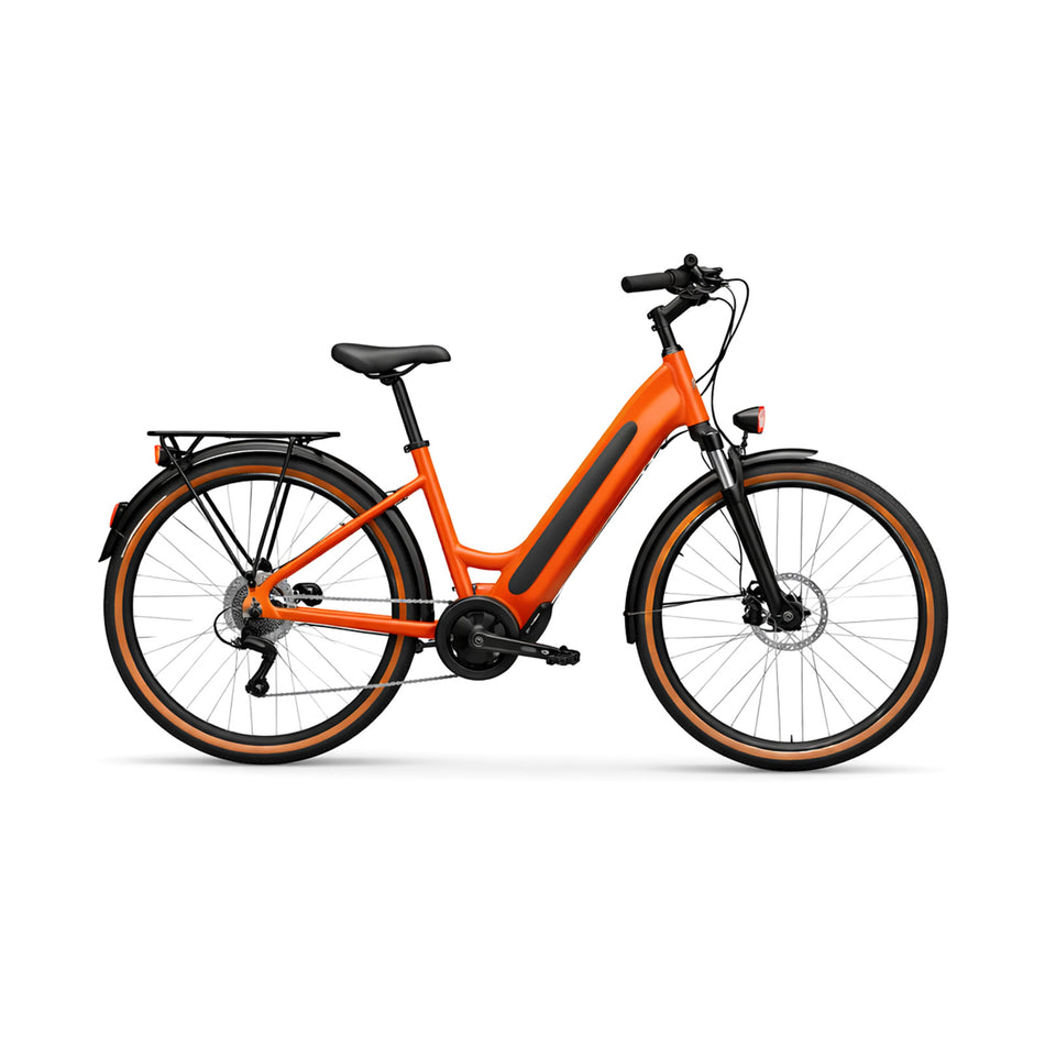 Vento Core City E-Bike