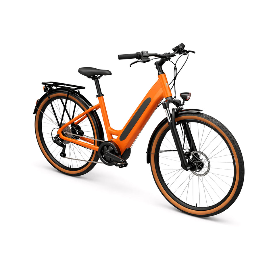 Vento Core City E-Bike