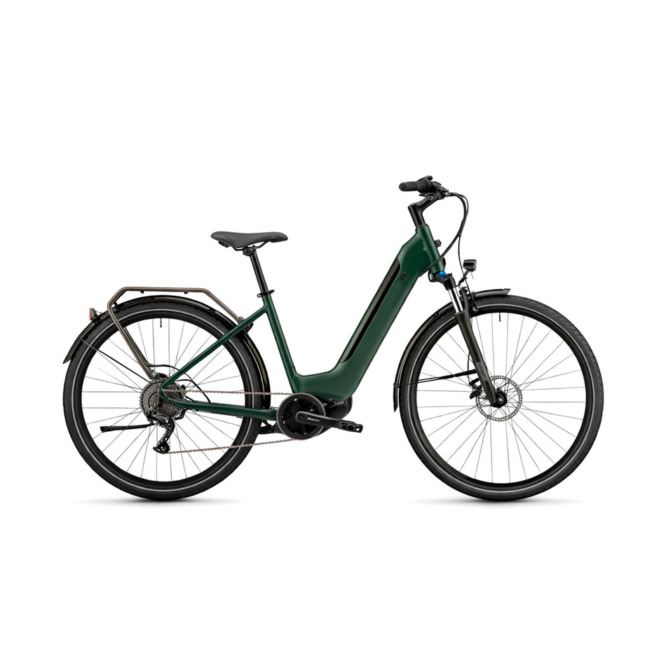 Elaris Move City E-Bike 28 Wheels