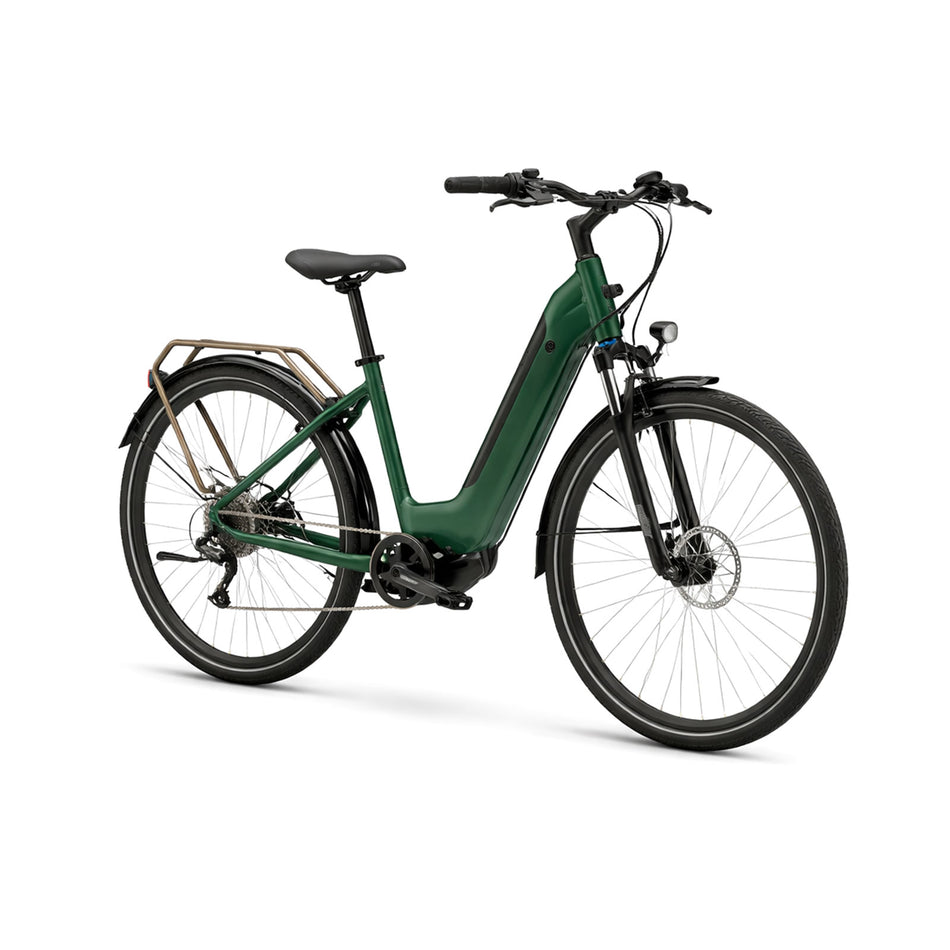 Elaris Move City E-Bike 28 Wheels