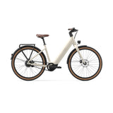 Silva Urban 8 Speed City E-Bike