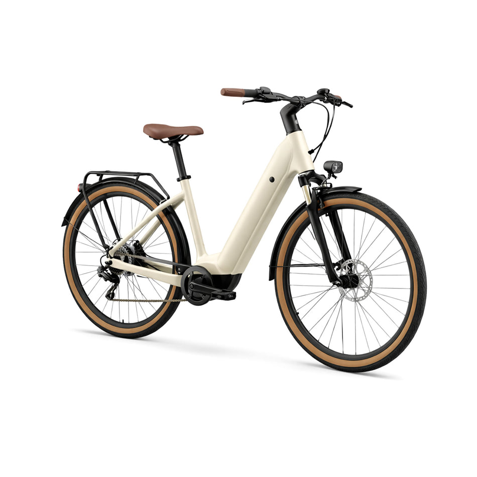 Silva Urban 8 Speed City E-Bike
