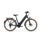 Urban Classic Step-Through E-Bike