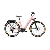 Eluna Soft Ride City E-Bike 28" Wheels
