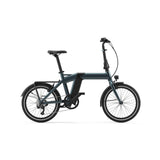 Urban Slim Folding E-Bike