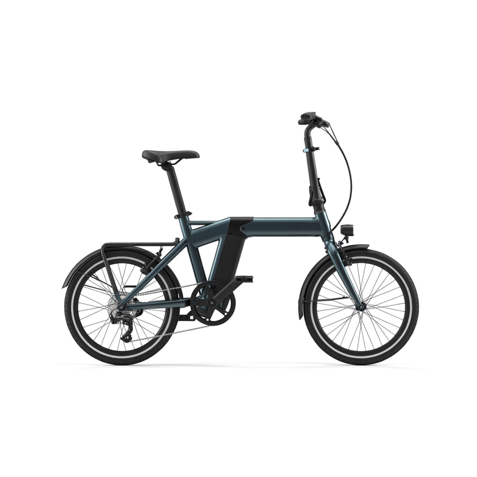 Urban Slim Folding E-Bike
