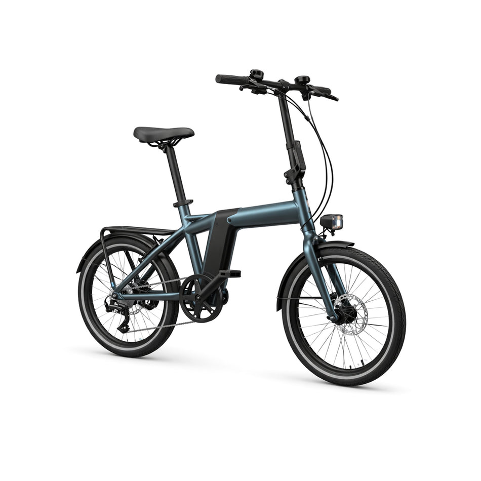 Urban Slim Folding E-Bike