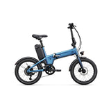Advanced Folding Commuter E-Bike
