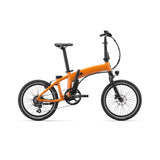 Urban Fold Commuter E-Bike