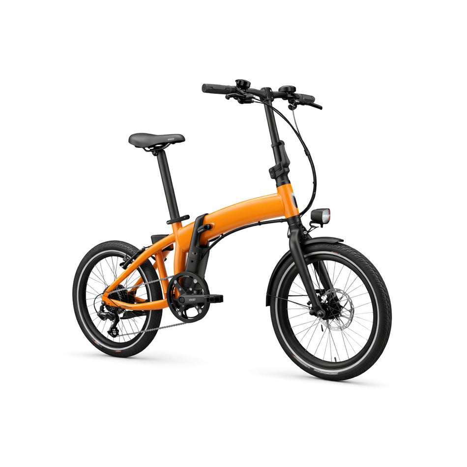 Urban Fold Commuter E-Bike