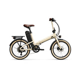 Elegant Fold Comfort E-Bike