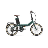 Urban Fold Comfort Plus E-Bike