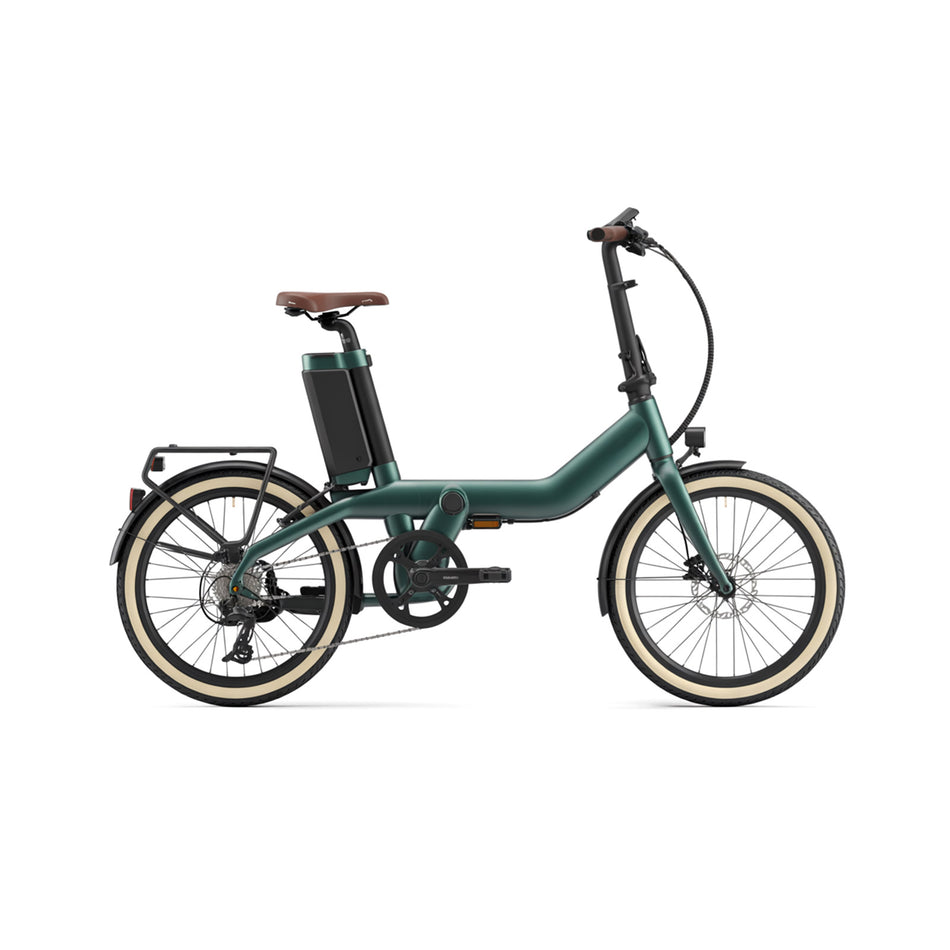 Urban Fold Comfort Plus E-Bike