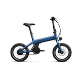 Minimal Fold Urban E-Bike