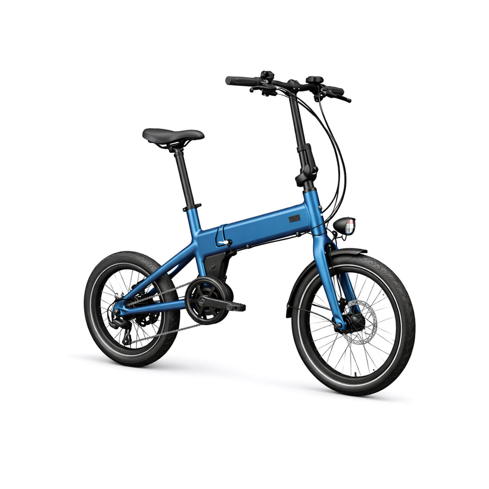 Minimal Fold Urban E-Bike