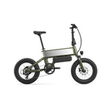 Fold All-Terrain Compact E-Bike