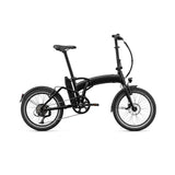 Urban Compact Folding E-Bike