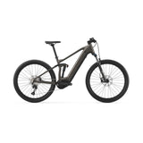 Trail Control Electric Mountain Bike