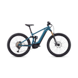 Advanced Trail E-MTB Full Suspension
