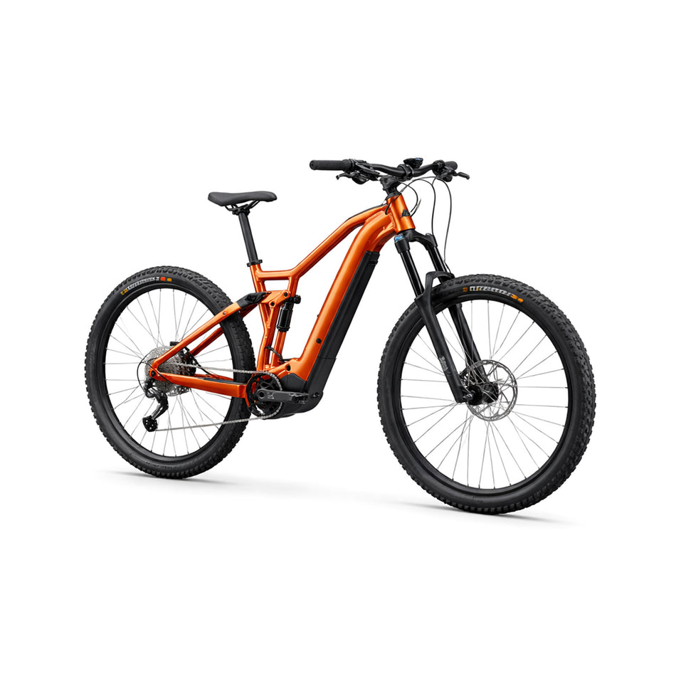 Dynamic Trail Electric Mountain Bike