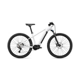 Lightweight Hardtail Electric Mountain Bike