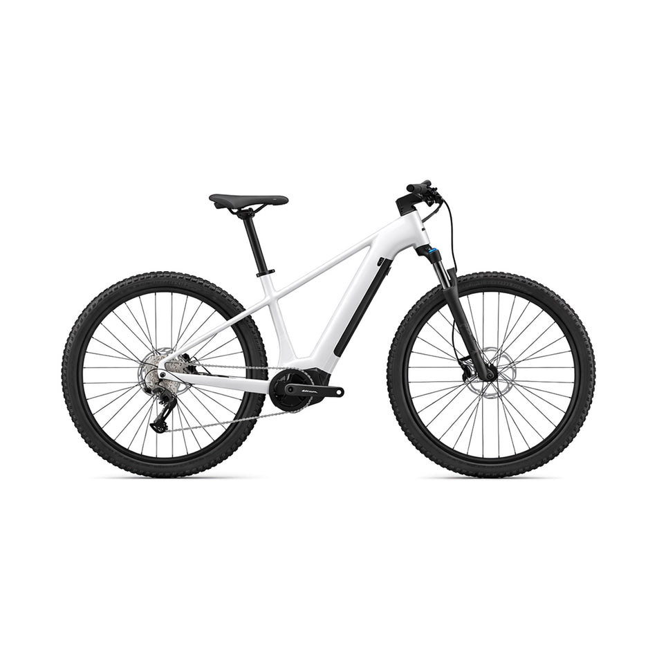 Lightweight Hardtail Electric Mountain Bike