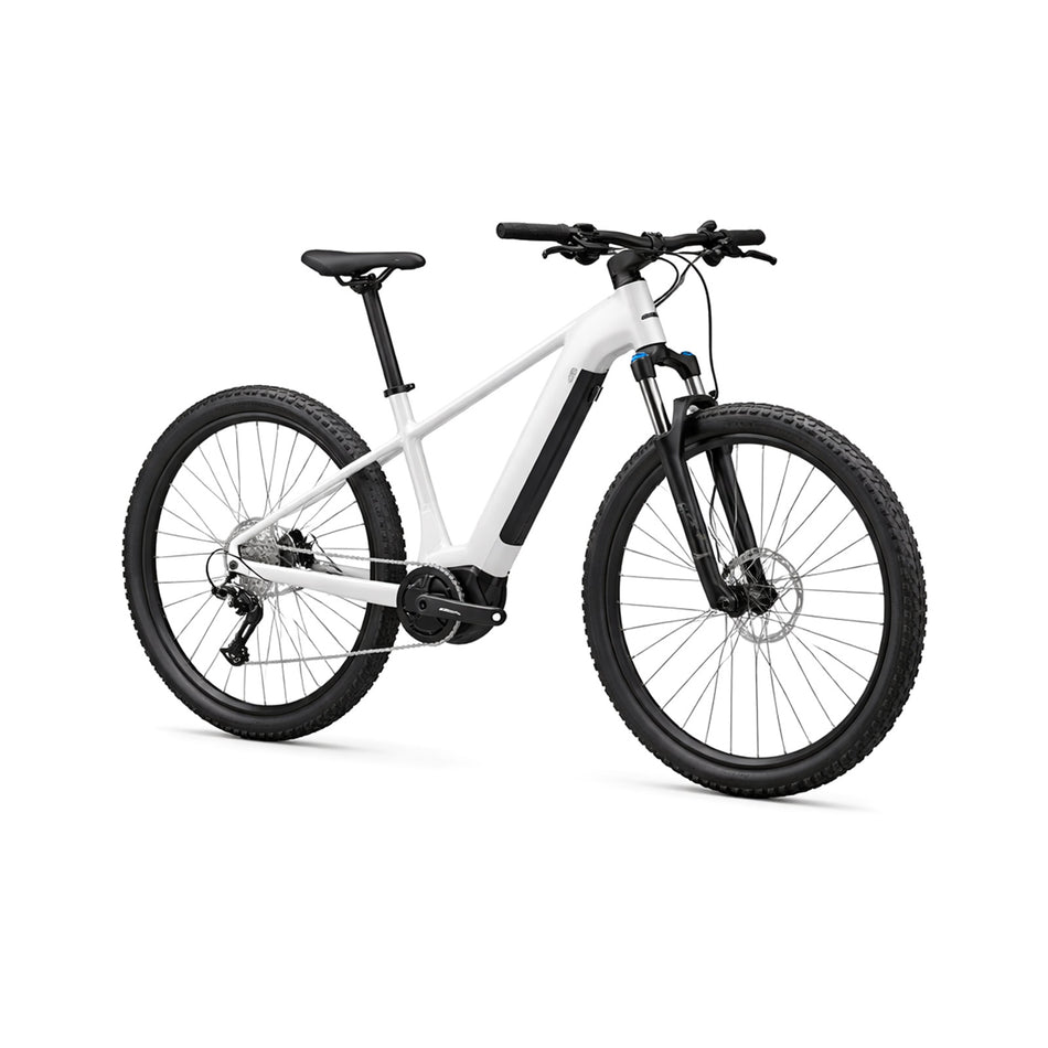 Lightweight Hardtail Electric Mountain Bike