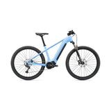 Lightweight Trail-Ready Hardtail E-MTB