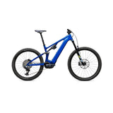 Advanced Full Suspension E-MTB