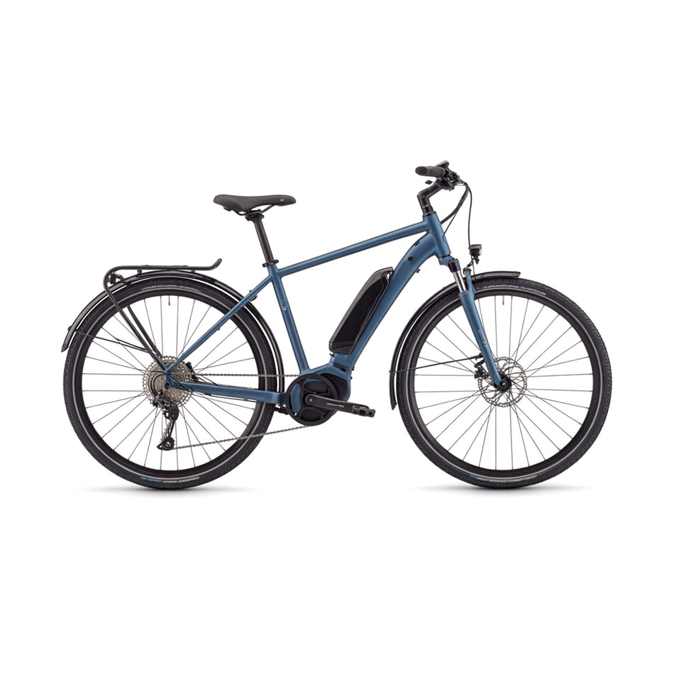 Urban Glide Trekking E-Bike 9 Speed