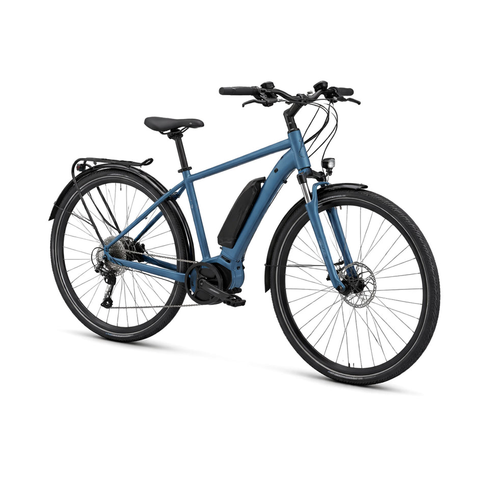 Urban Glide Trekking E-Bike 9 Speed