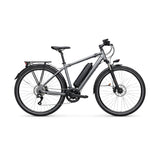 Terra Motion Trekking E-Bike 28” Wheels