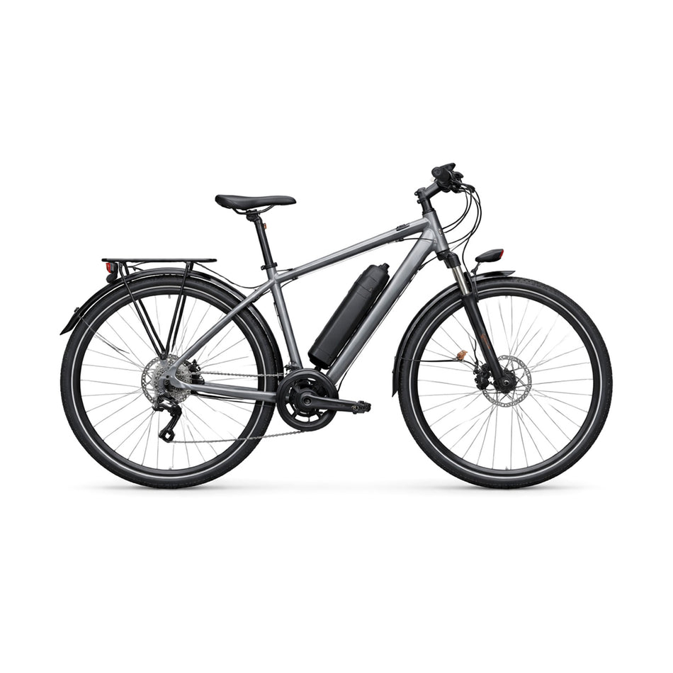 Terra Motion Trekking E-Bike 28” Wheels
