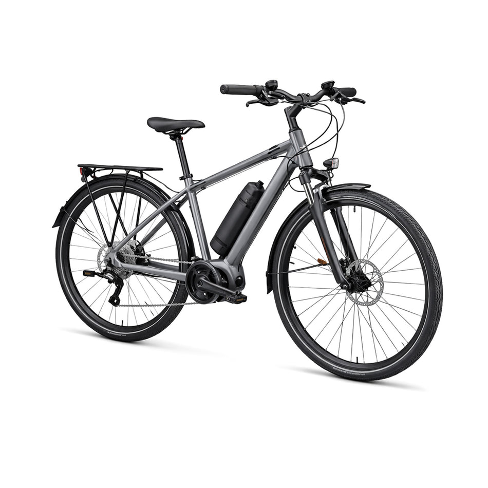 Terra Motion Trekking E-Bike 28” Wheels