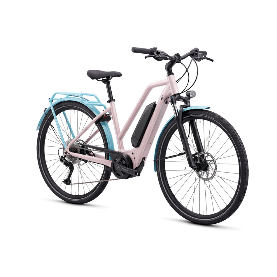 Urban Glide Comfort Trekking E-Bike