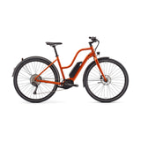 Comfort Line Trekking E-Bike 28 inch Smooth Ride