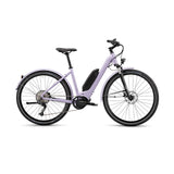 Easy Ride Comfort Trekking E-Bike 25kmh Urban
