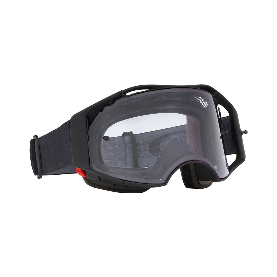 Bike Goggles with Anti-Fog Lens & Secure Strap