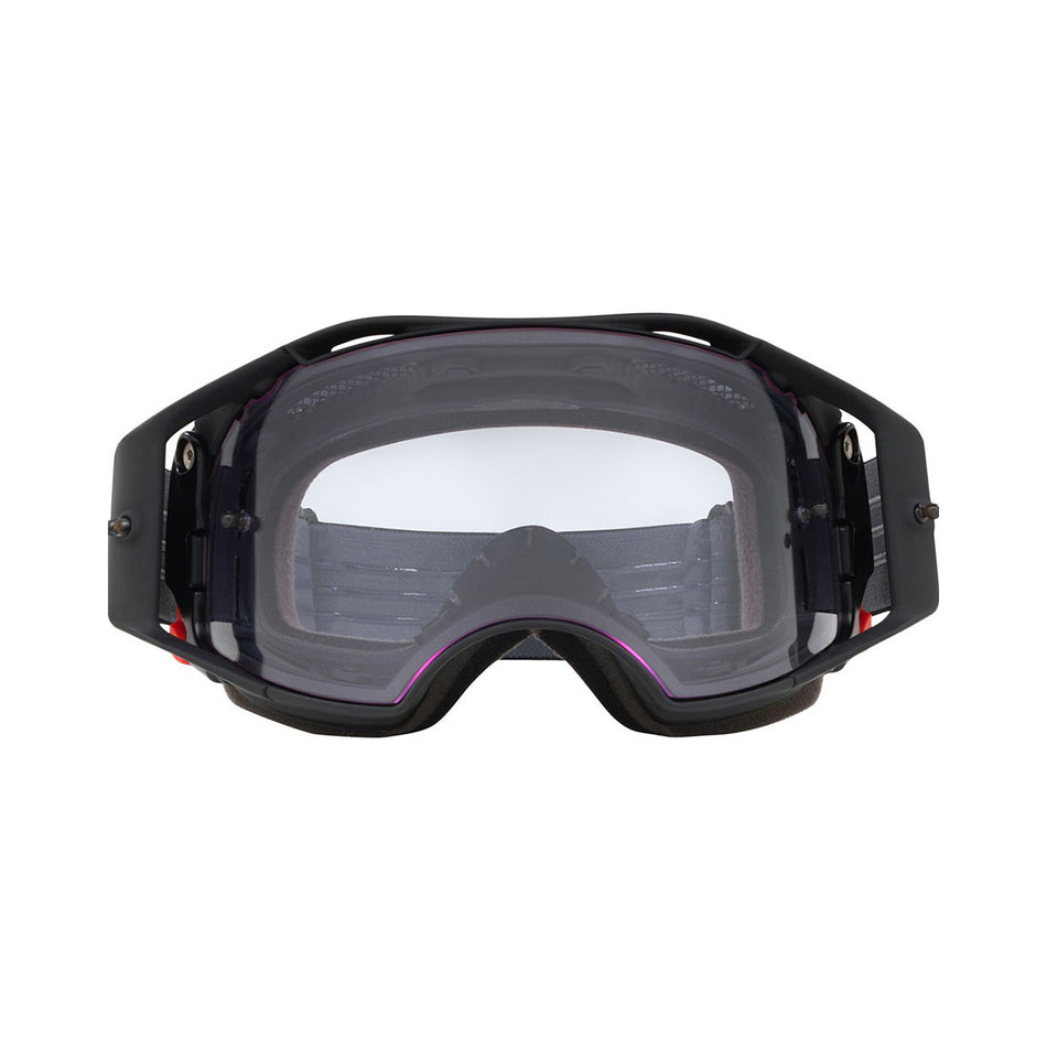 Bike Goggles with Anti-Fog Lens & Secure Strap