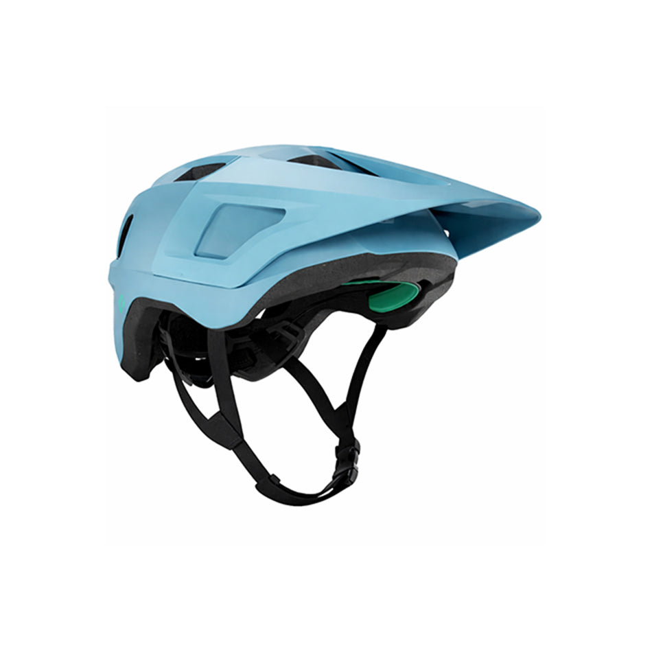 Trail MTB Bike Helmet with Visor