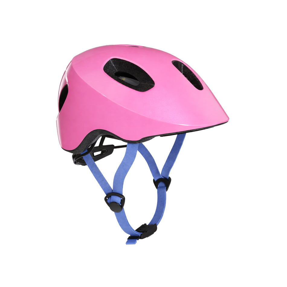 Urban Skate-Style Bike Helmet