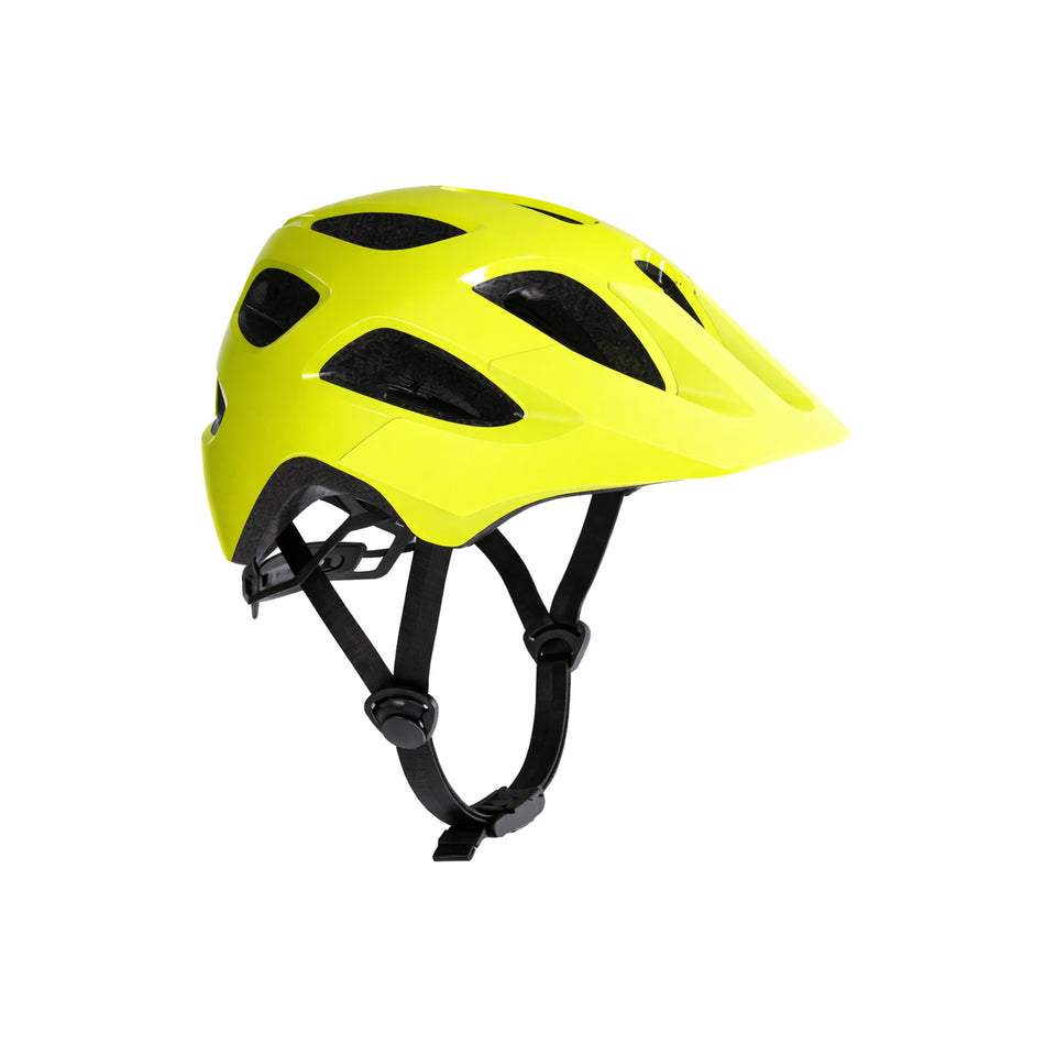 MTB Trail Bike Helmet High-Visibility