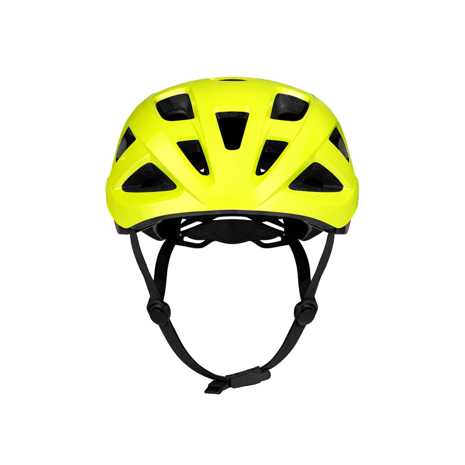 MTB Trail Bike Helmet High-Visibility
