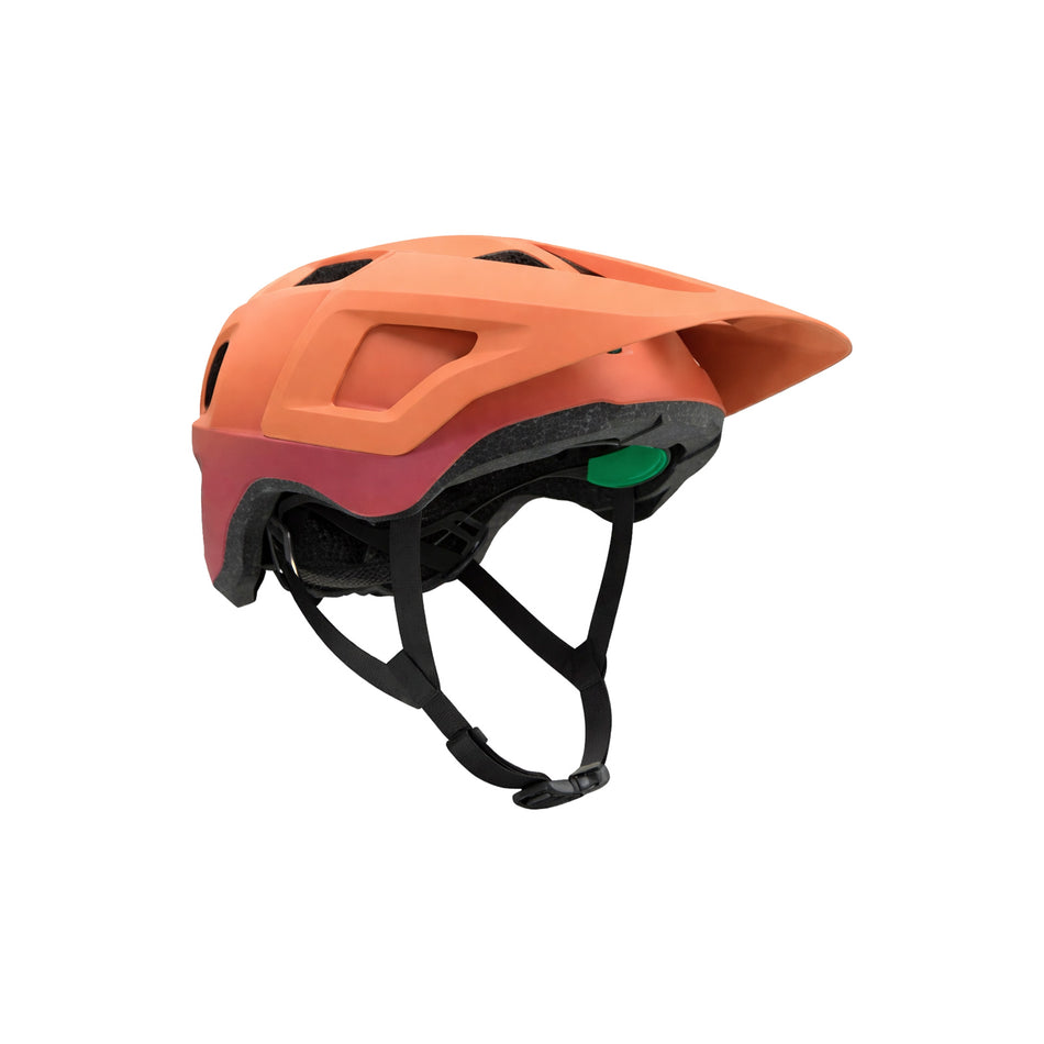 MTB Trail Bike Helmet with Visor