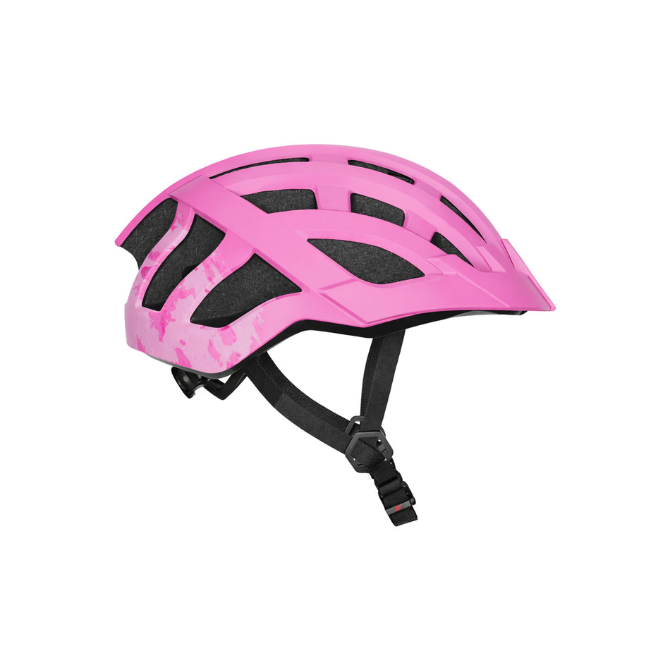 Bike Helmet with Visor