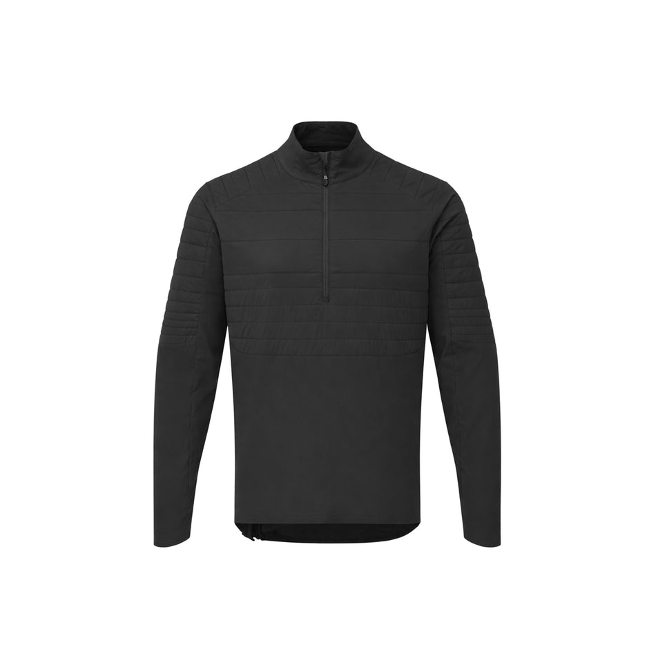 Cycling Jacket Thermal Lightweight Half-Zip