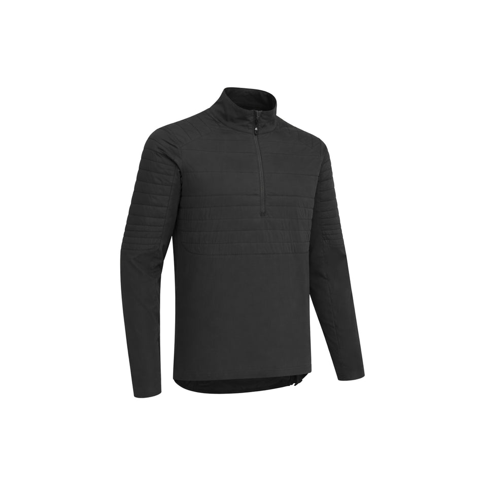 Cycling Jacket Thermal Lightweight Half-Zip