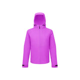 Bike Jacket Waterproof Lightweight Hooded Commuter
