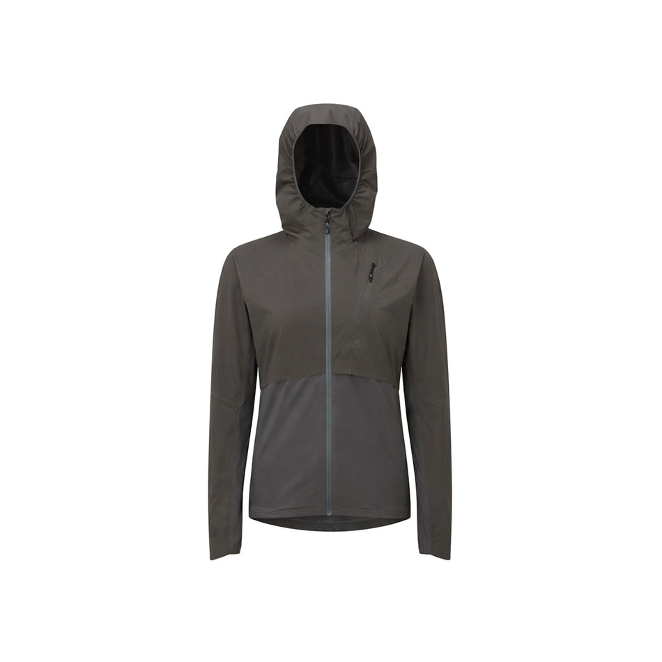 Waterproof Bike Jacket Hooded Lightweight