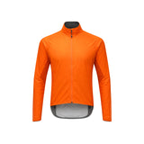Lightweight Bike Jacket Windproof Breathable Performance Fit
